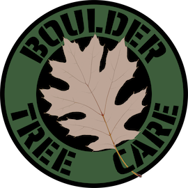 Boulder Tree Care logo