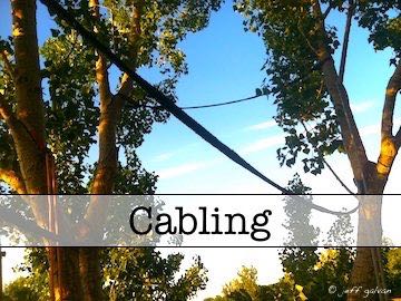 Cabling