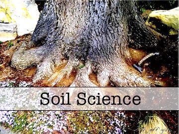 Soil Science