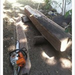 chainsaw milling